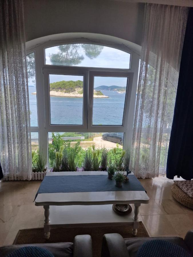 Shabby Chic Beach Cottage Hvar Hvar Town Exterior photo