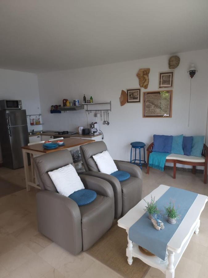 Shabby Chic Beach Cottage Hvar Hvar Town Exterior photo